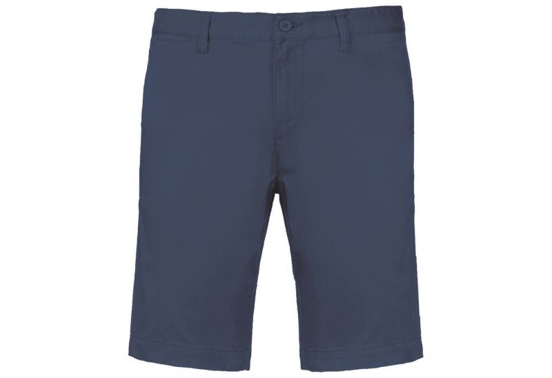 Kariban Relaxshorts Chino-Bermuda-Shorts für Herren Kariban Relaxshorts Chino-Bermuda-Shorts für Herren von Kariban