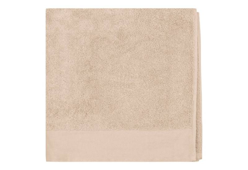 Kariban Rucksack Bio-Dusch-/Badetuch von Kariban