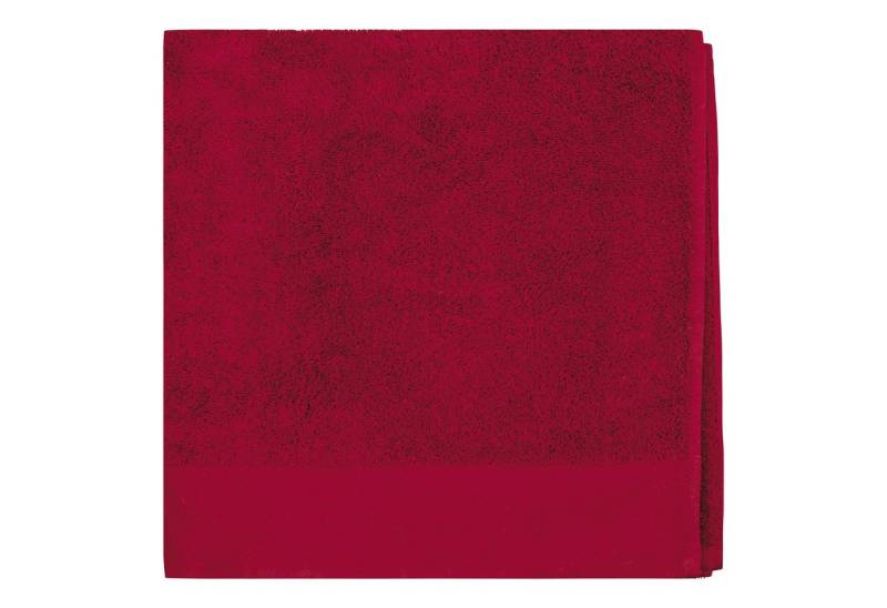 Kariban Rucksack Bio-Dusch-/Badetuch von Kariban