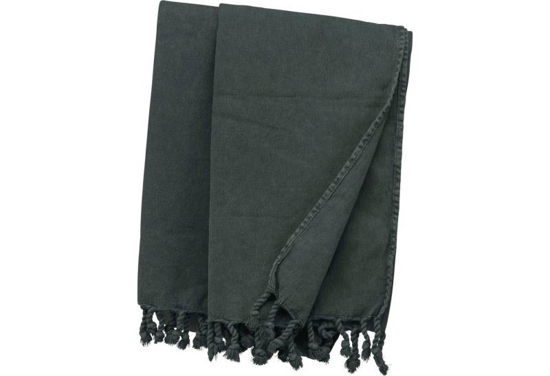 Kariban Rucksack Vintage Fouta-Tuch von Kariban