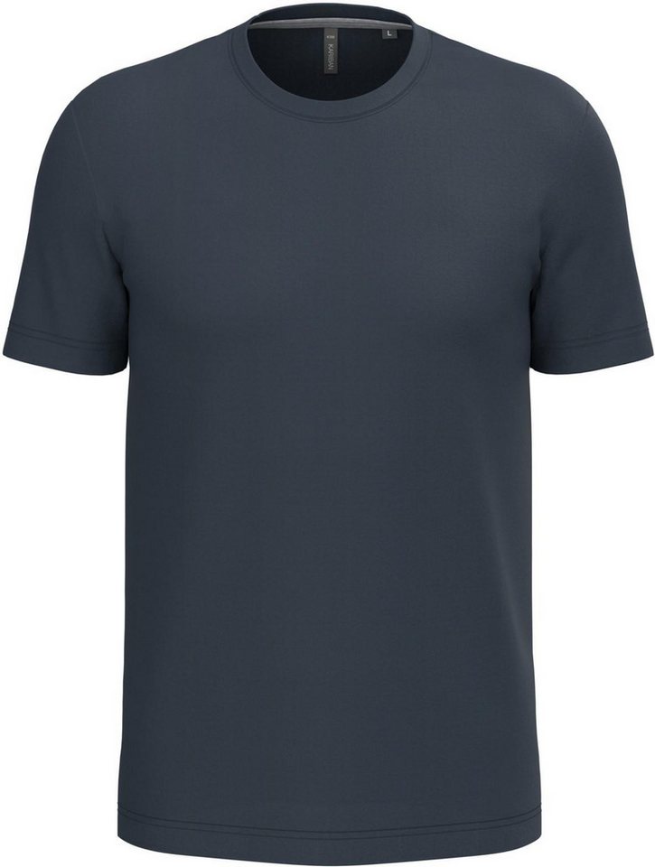 Kariban Rundhalsshirt Herren rundhals-t-shirt Kariban Rundhalsshirt Herren rundhals-t-shirt von Kariban