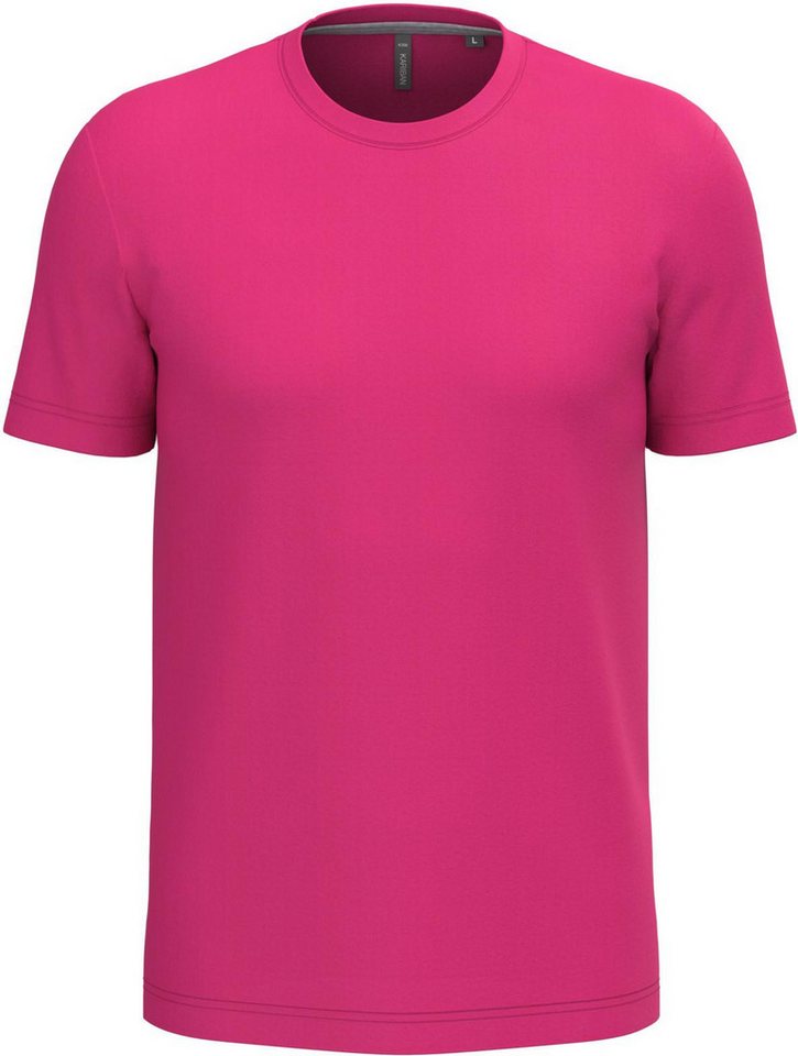 Kariban Rundhalsshirt Herren rundhals-t-shirt Kariban Rundhalsshirt Herren rundhals-t-shirt von Kariban