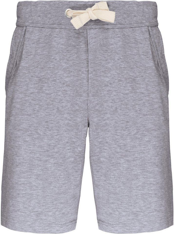 Kariban Shorts Herren Bermuda french terry Kariban Shorts Herren Bermuda french terry von Kariban