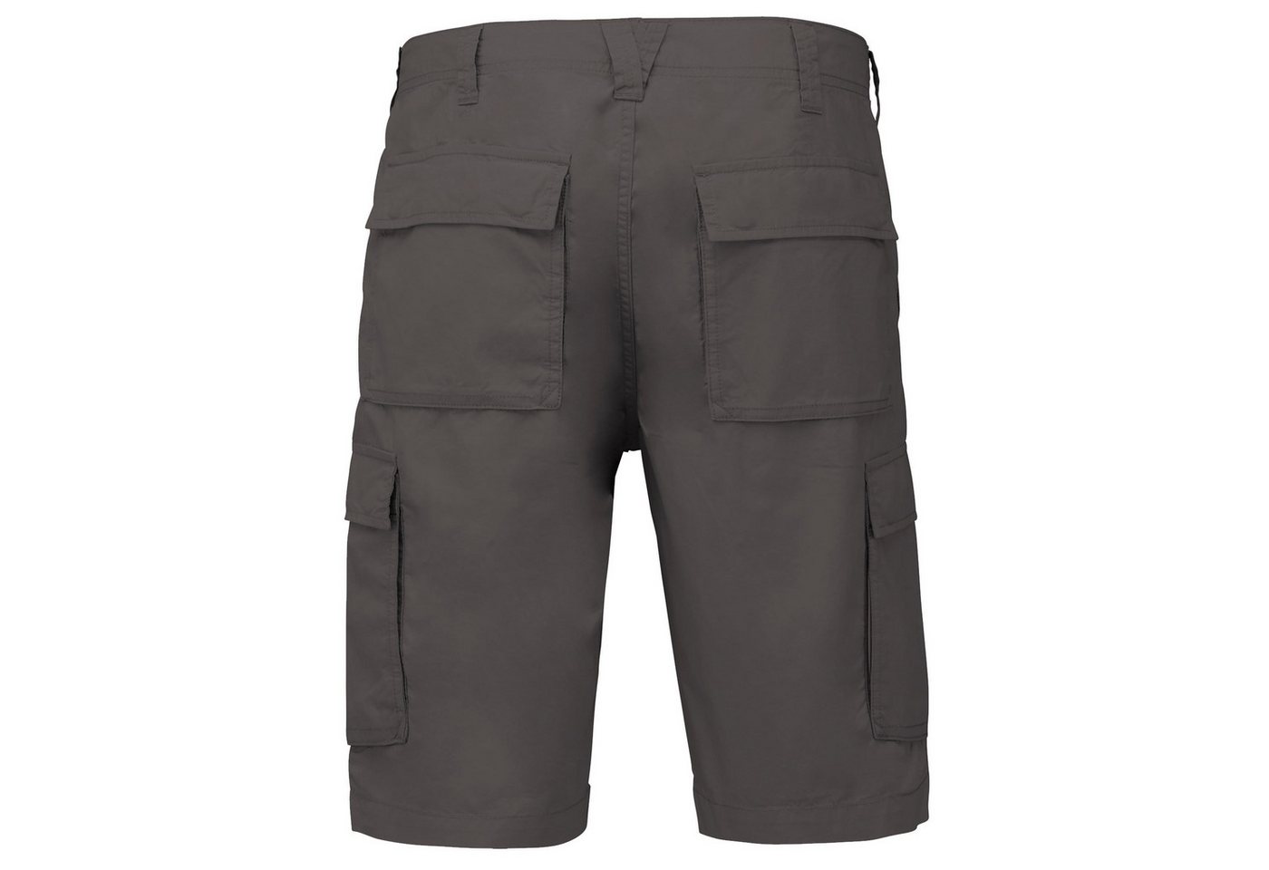 Kariban Shorts Leichte Bermuda-Shorts für Herren mit mehreren Taschen Kariban Shorts Leichte Bermuda-Shorts für Herren mit mehreren Taschen von Kariban
