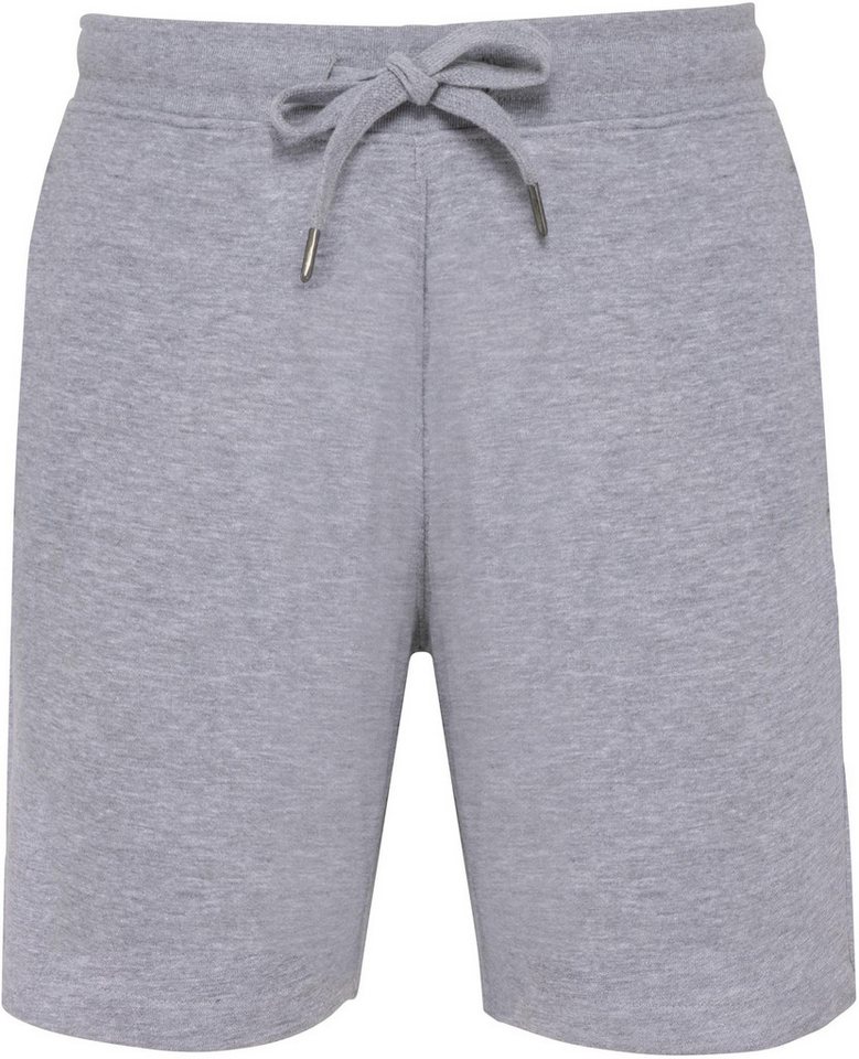 Kariban Shorts Umweltfreundliche Bermuda-Shorts für Herren aus ungebürstete Kariban Shorts Umweltfreundliche Bermuda-Shorts für Herren aus ungebürstete von Kariban