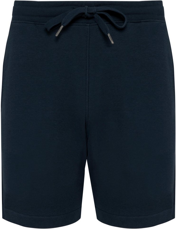 Kariban Shorts Umweltfreundliche Bermuda-Shorts für Herren aus ungebürstete von Kariban