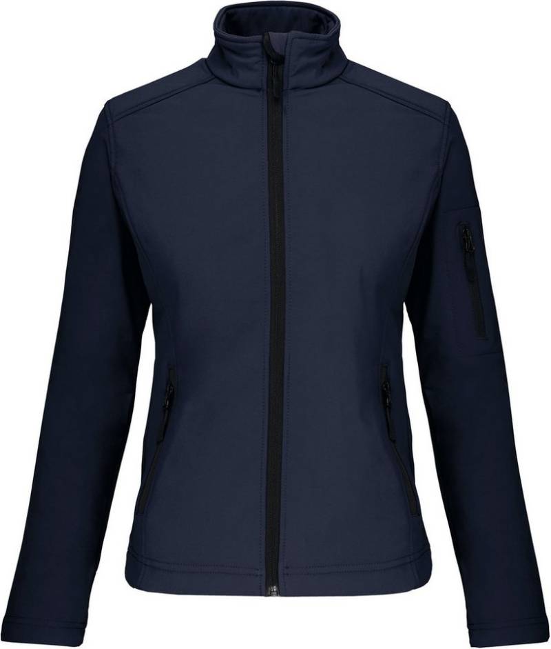 Kariban Softshelljacke Damen Softshell-Jacke Kariban Softshelljacke Damen Softshell-Jacke von Kariban