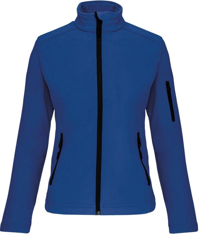 Kariban Softshelljacke Damen Softshell-Jacke Kariban Softshelljacke Damen Softshell-Jacke von Kariban