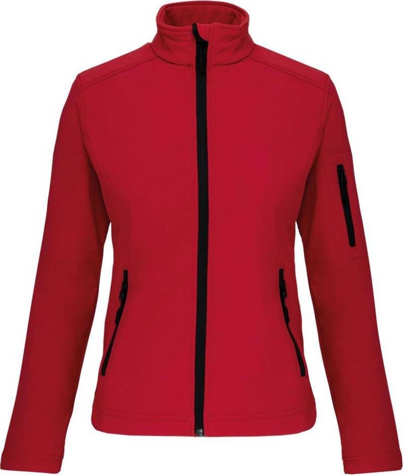 Kariban Softshelljacke Damen Softshell-Jacke Kariban Softshelljacke Damen Softshell-Jacke von Kariban