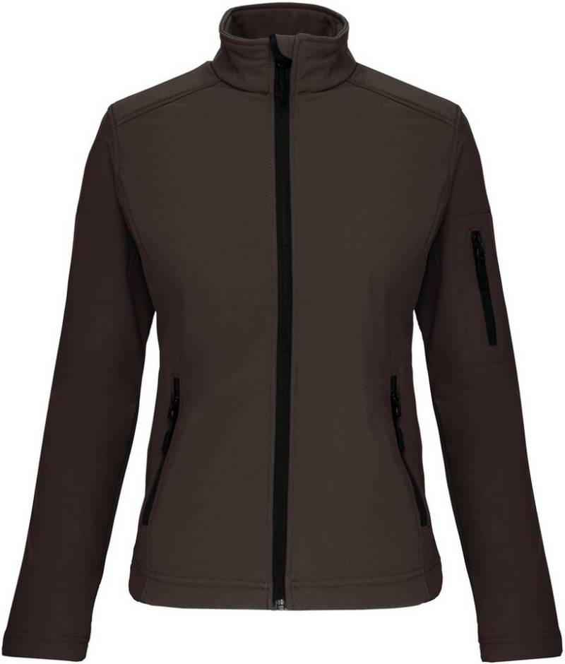 Kariban Softshelljacke Damen Softshell-Jacke Kariban Softshelljacke Damen Softshell-Jacke von Kariban