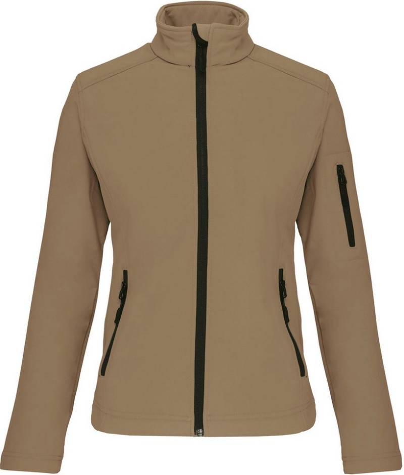 Kariban Softshelljacke Damen Softshell-Jacke Kariban Softshelljacke Damen Softshell-Jacke von Kariban