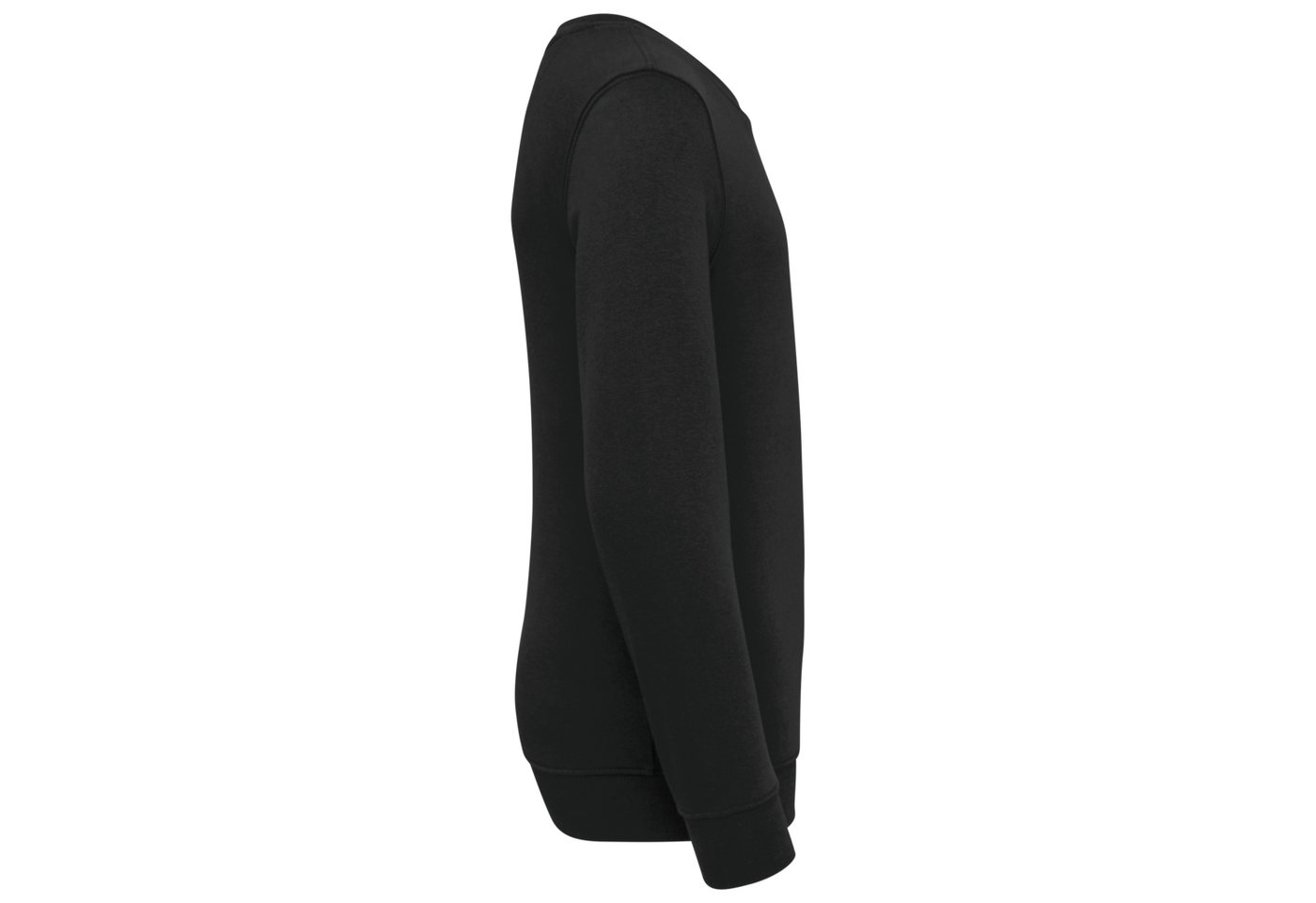 Kariban Sweatshirt Sweatshirt mit Rundhalsausschnitt für Kinder von Kariban