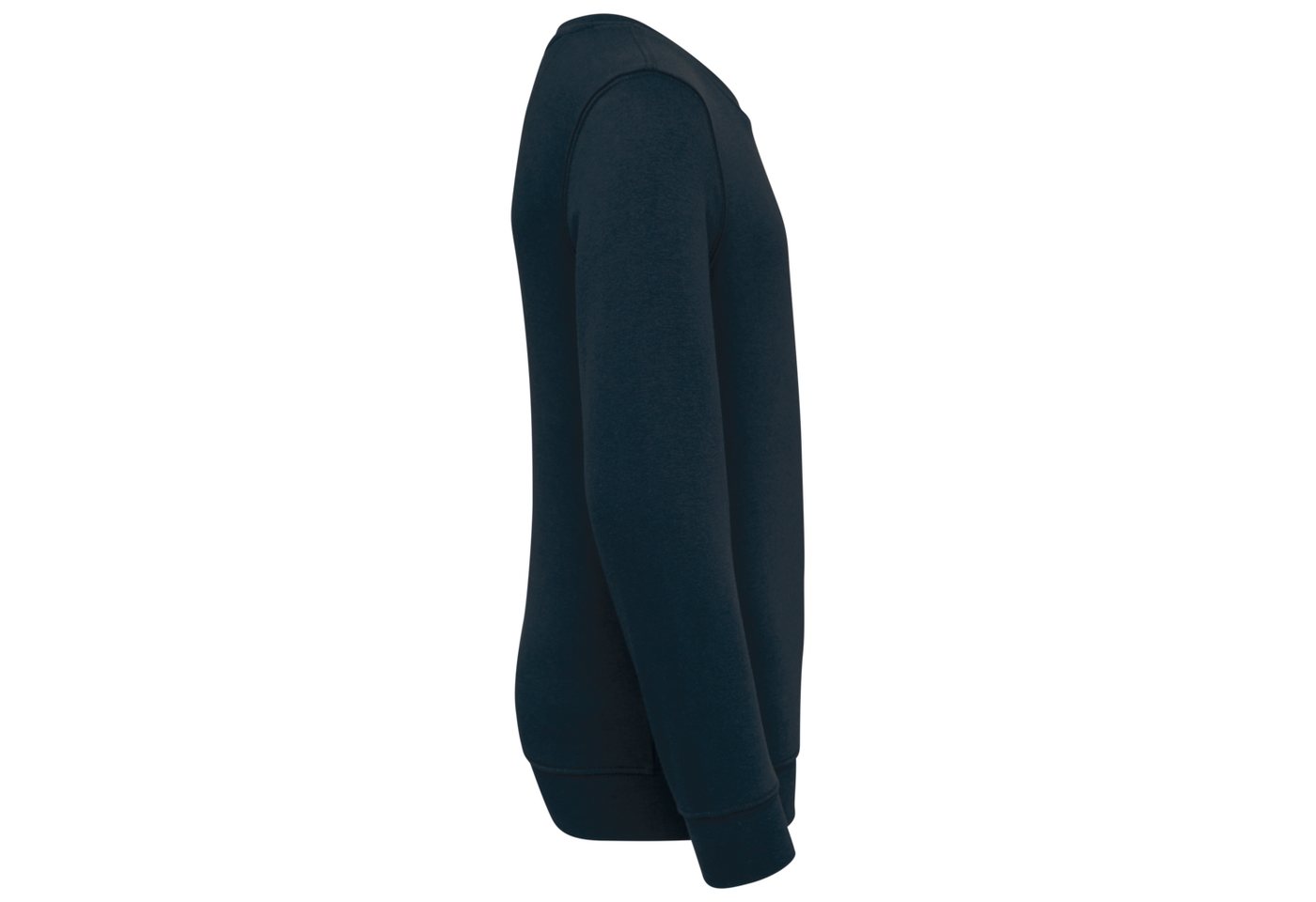 Kariban Sweatshirt Sweatshirt mit Rundhalsausschnitt für Kinder von Kariban