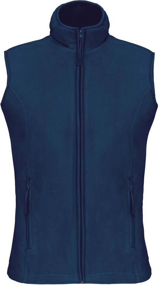 Kariban Sweatweste Mikrofleece-Bodywarmer für Damen von Kariban