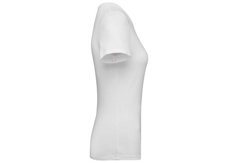 Kariban T-Shirt Damen-T-Shirt Bio190 IC von Kariban