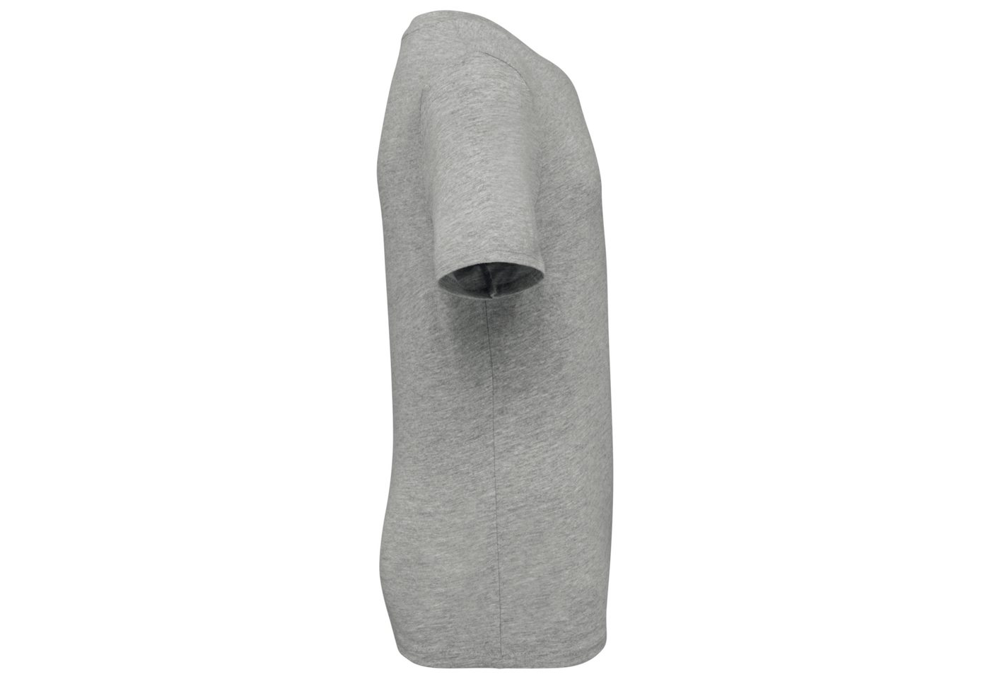 Kariban T-Shirt Kinder-T-Shirt mit Rundhalsausschnitt von Kariban