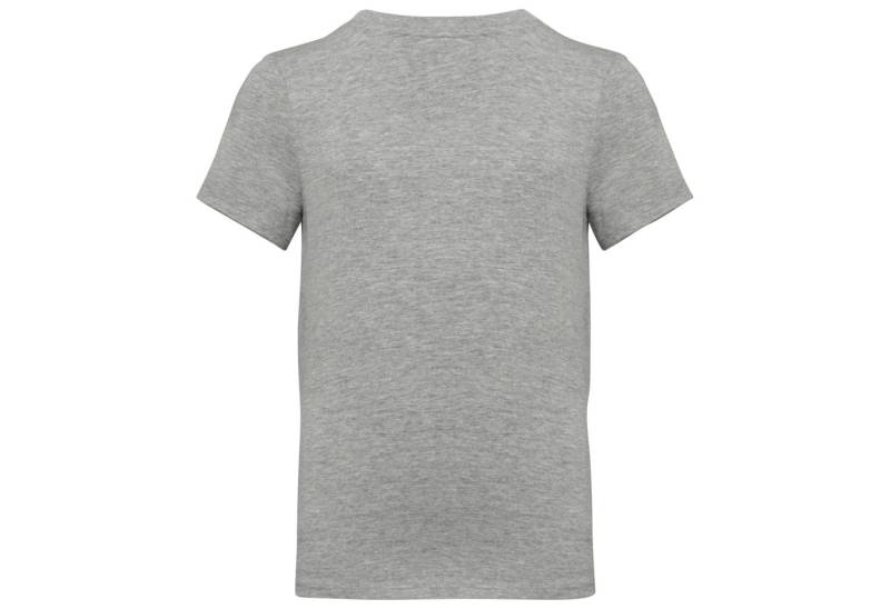 Kariban T-Shirt Kinder-T-Shirt mit Rundhalsausschnitt von Kariban