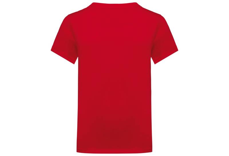 Kariban T-Shirt Kinder-T-Shirt mit Rundhalsausschnitt von Kariban