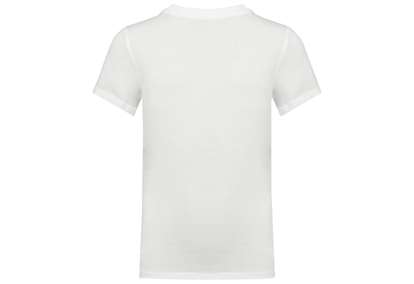 Kariban T-Shirt Kinder-T-Shirt mit Rundhalsausschnitt von Kariban