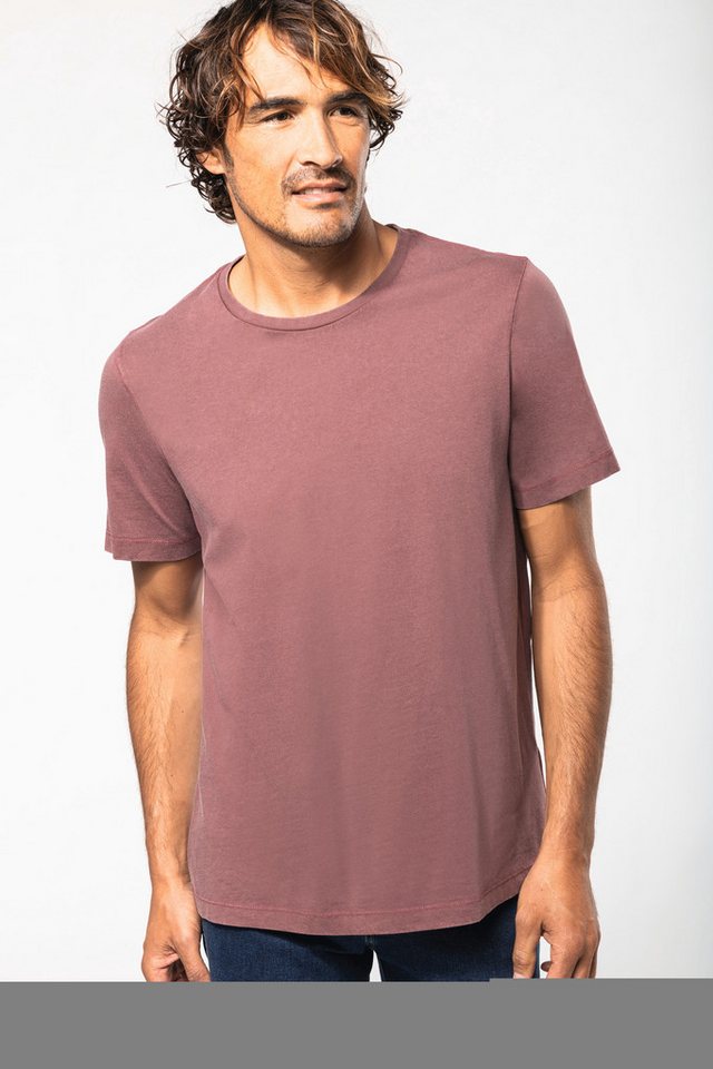 Kariban T-Shirt Kurzarm-T-Shirt für Herren Kariban T-Shirt Kurzarm-T-Shirt für Herren von Kariban