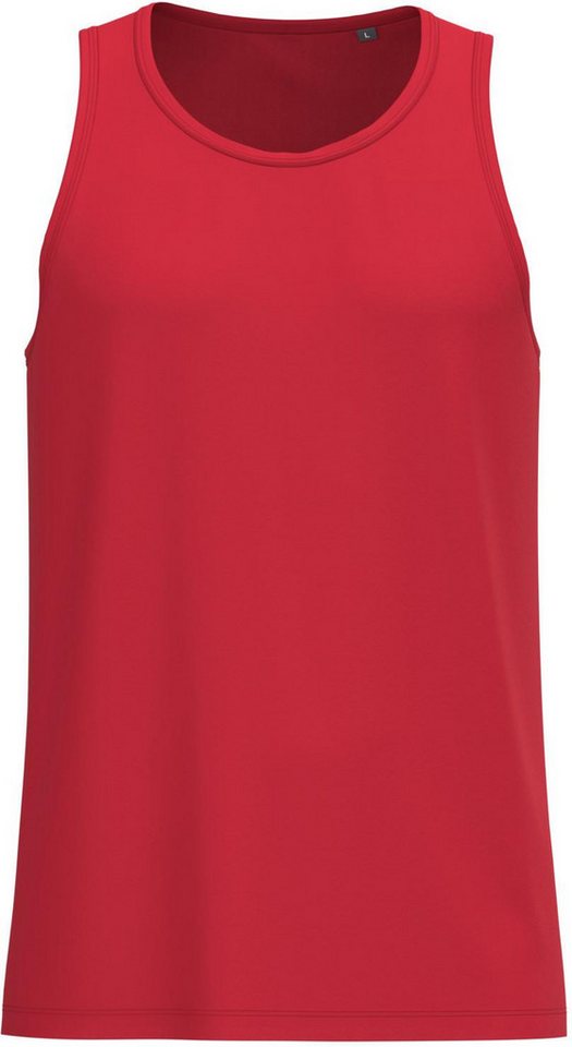 Kariban Tanktop Achselhemd Bio150 IC Herren von Kariban