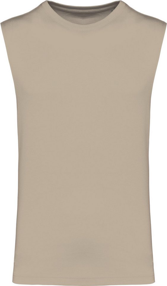 Kariban Tanktop Herren Tank Top T-shirt Bio150 IC Herren von Kariban