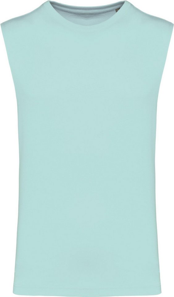 Kariban Tanktop Herren Tank Top T-shirt Bio150 IC Herren von Kariban