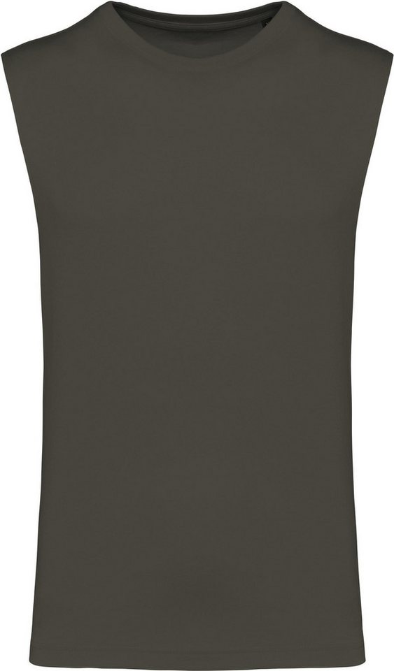 Kariban Tanktop Herren Tank Top T-shirt Bio150 IC Herren von Kariban