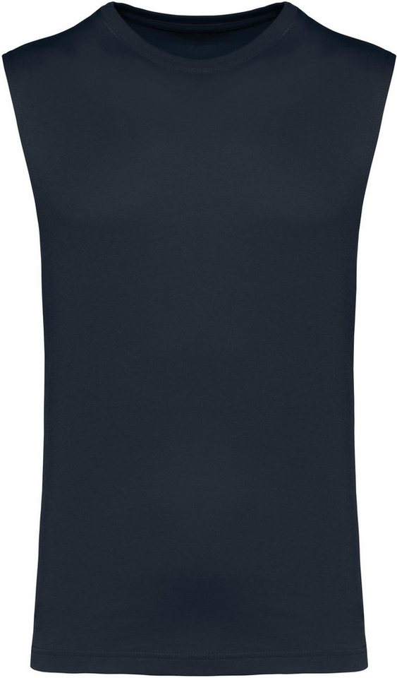 Kariban Tanktop Herren Tank Top T-shirt Bio150 IC Herren von Kariban