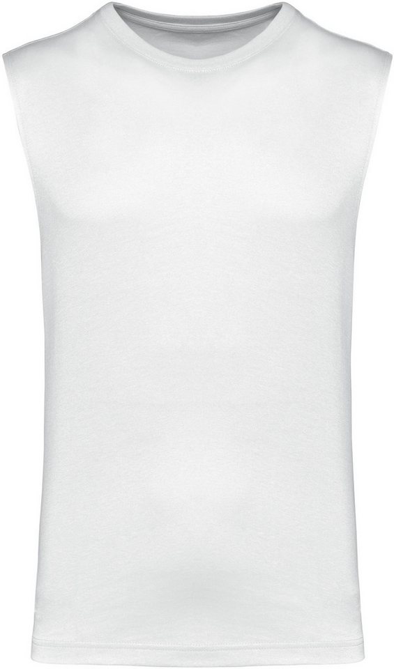 Kariban Tanktop Herren Tank Top T-shirt Bio150 IC Herren von Kariban