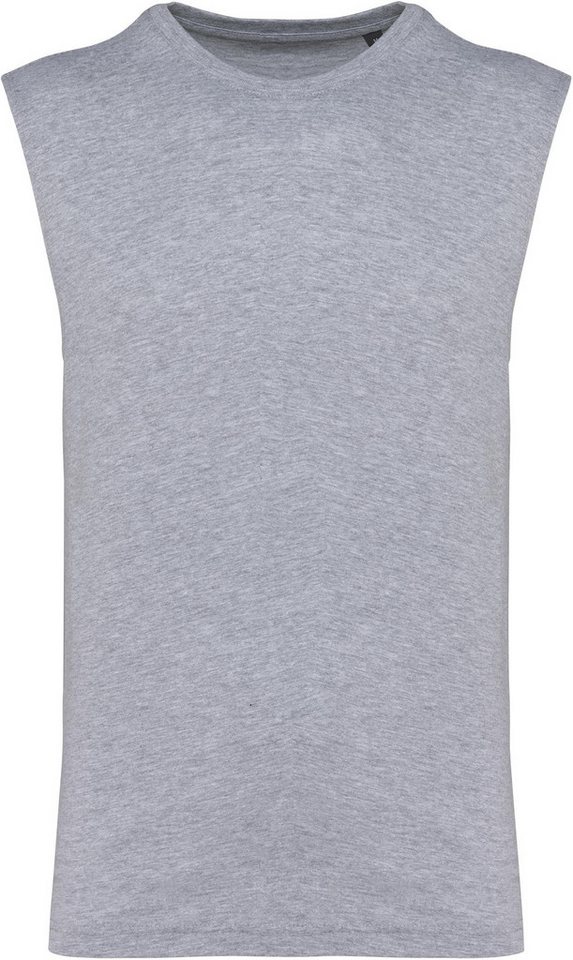 Kariban Tanktop Herren Tank Top T-shirt Bio150 IC Herren Kariban Tanktop Herren Tank Top T-shirt Bio150 IC Herren von Kariban