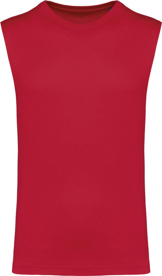 Kariban Tanktop Herren Tank Top T-shirt Bio150 IC Herren von Kariban