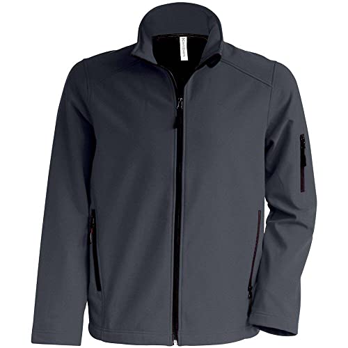 Kariban Veste Softshell von Kariban