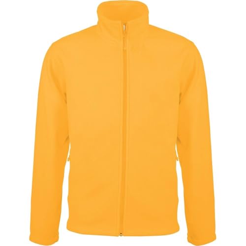 Kariban Veste micropolaire zippée Falco von Kariban