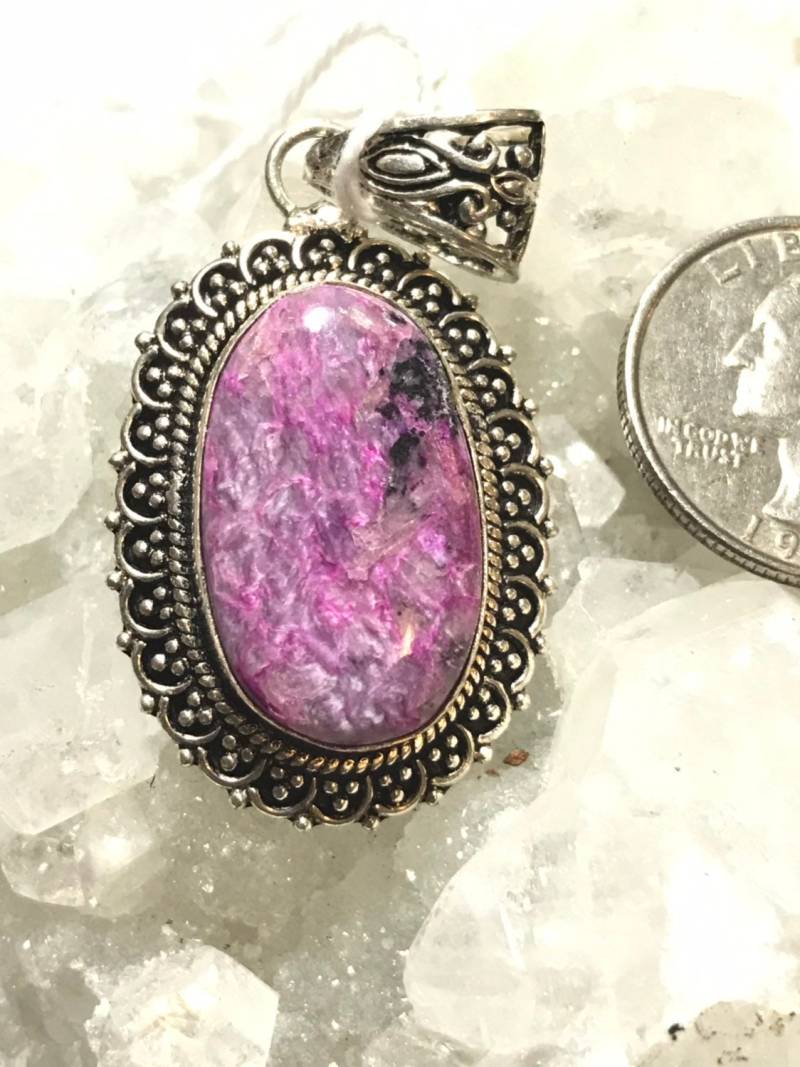 Clearance Charoit Anhänger von KarinsForgottenTreas