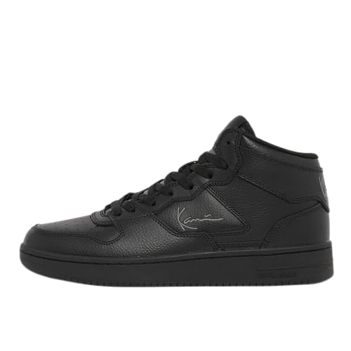 Karl Kani 89 High Premium Sneaker - 42½ von Karl Kani