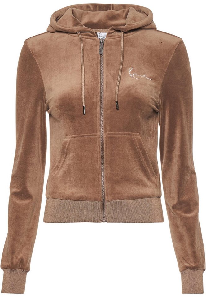 Karl Kani Allwetterjacke Karl Kani Damen (1-St) von Karl Kani