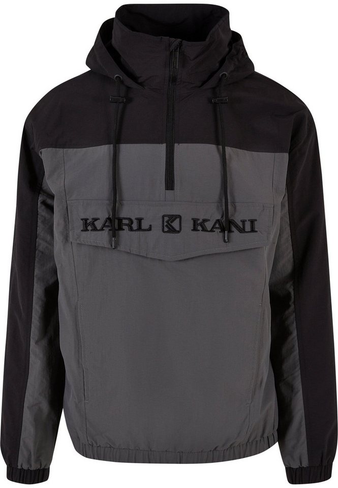 Karl Kani Allwetterjacke Karl Kani Herren (1-St) von Karl Kani