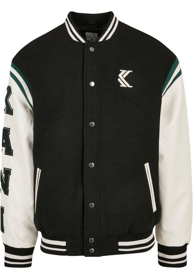 Karl Kani Allwetterjacke Karl Kani Herren KM223-075-2 OG College Jacket (1-St) von Karl Kani