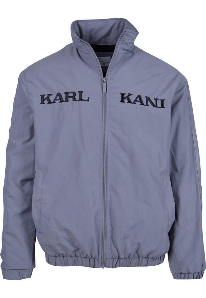 Karl Kani Allwetterjacke Karl Kani Herren KM233-008-1 KK Retro Trackjacket (1-St) von Karl Kani
