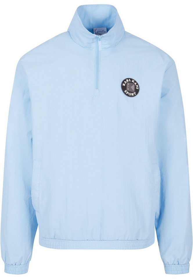 Karl Kani Allwetterjacke Karl Kani Herren KM241-045-1 Karl Kani OG Track Troyer (1-St) von Karl Kani