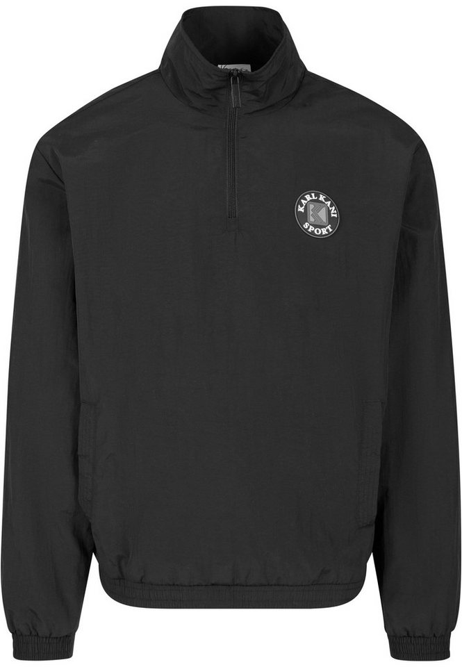 Karl Kani Allwetterjacke Karl Kani Herren KM241-045-2 Karl Kani Og Track Troyer (1-St) von Karl Kani