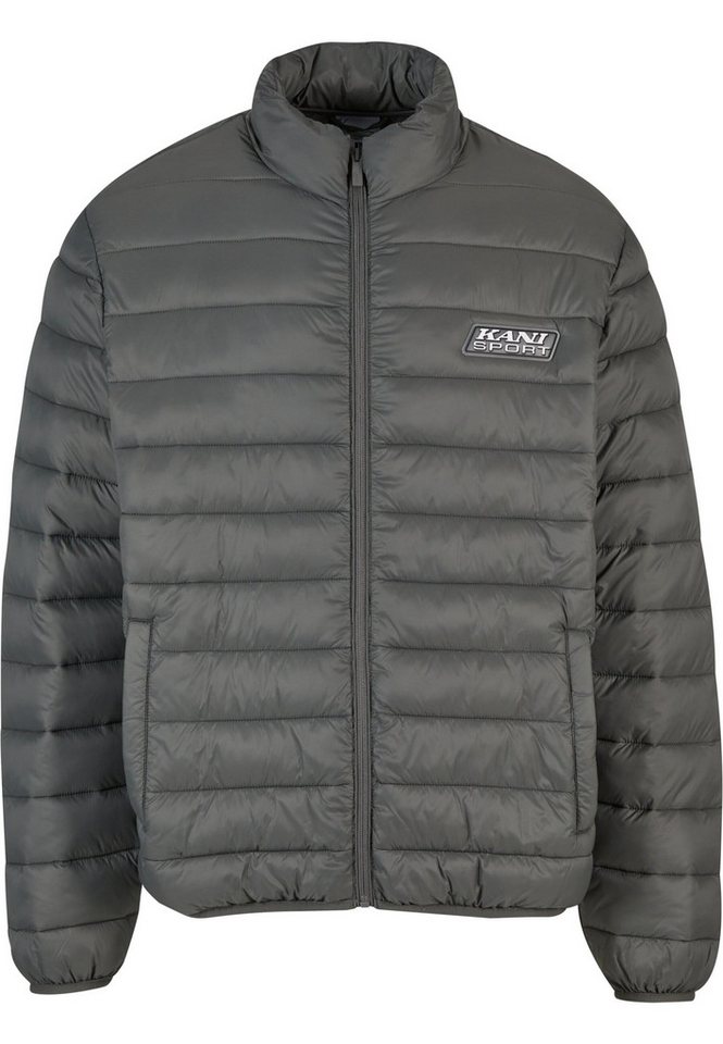 Karl Kani Allwetterjacke Karl Kani Karl Kani Sport Patch Light Puffer Jacket (1-St) von Karl Kani