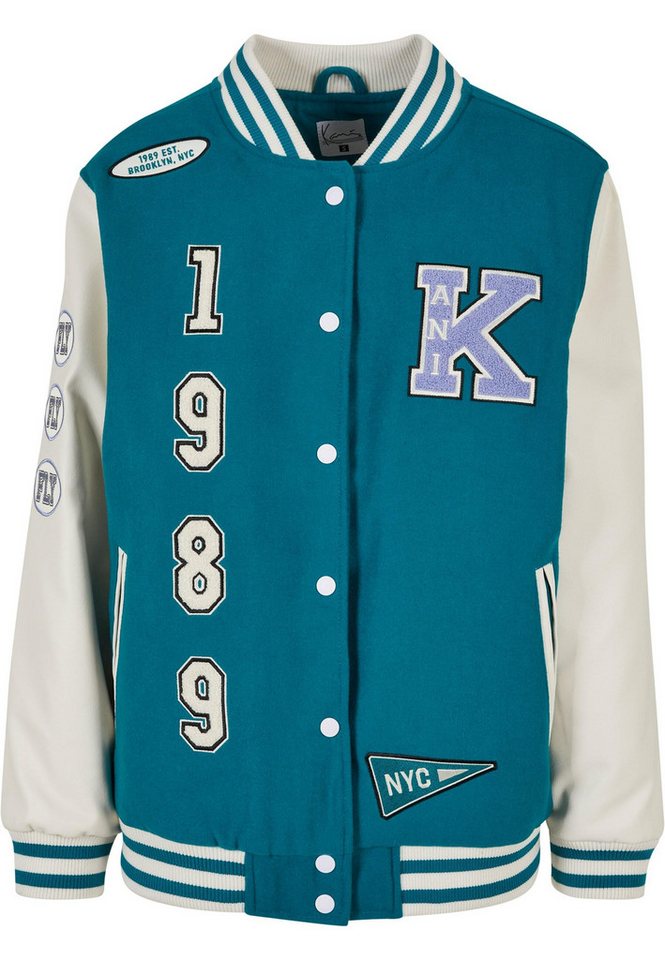 Karl Kani Anorak Karl Kani Damen (1-St) von Karl Kani