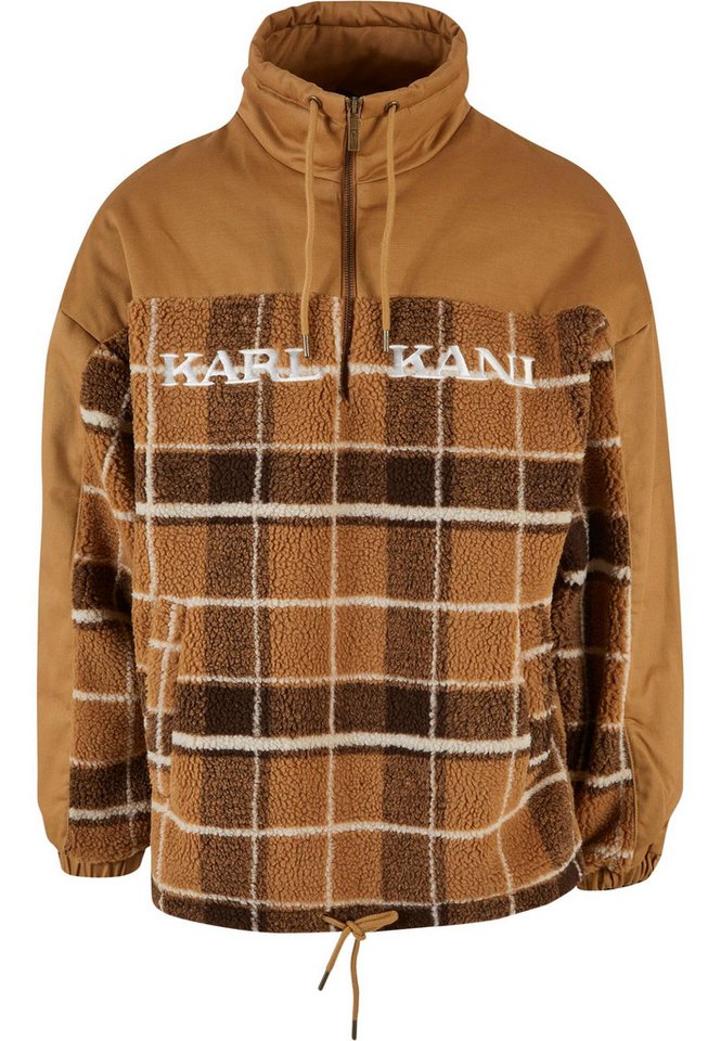 Karl Kani Anorak Karl Kani Herren (1-St) von Karl Kani