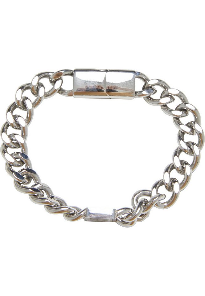 Karl Kani Armband Karl Kani KK Og Cubanlink Bracelet von Karl Kani