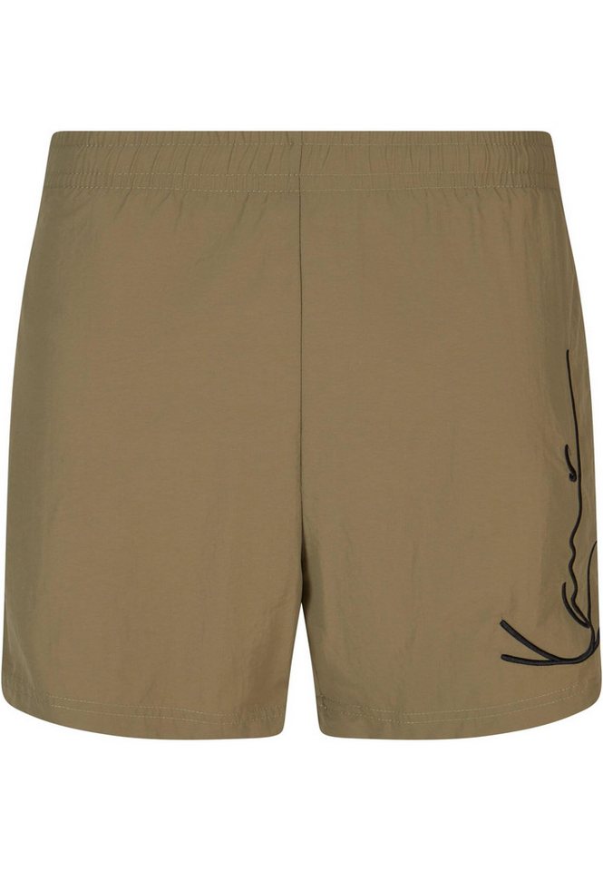 Karl Kani Badeshorts Karl Kani Herren von Karl Kani