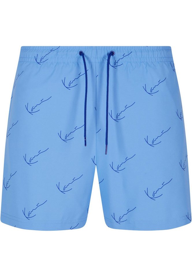Karl Kani Badeshorts Karl Kani Herren Karl Kani Badeshorts Karl Kani Herren von Karl Kani