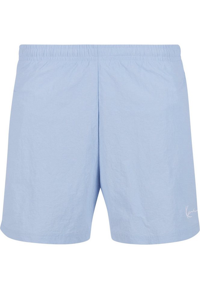 Karl Kani Badeshorts Karl Kani KM251-042-1 Signature Swim Shorts von Karl Kani