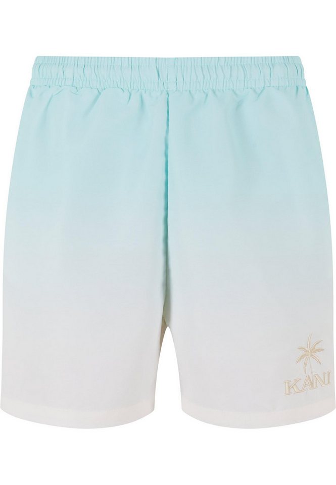 Karl Kani Badeshorts Karl Kani Retro Swim Shorts von Karl Kani